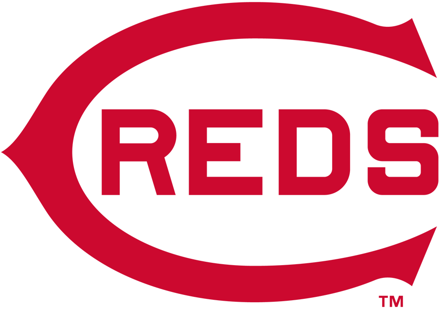 Cincinnati Reds 1913 Primary Logo iron on heat transfer